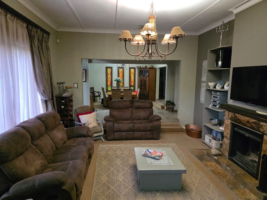 3 Bedroom Property for Sale in Wilgenhof Free State